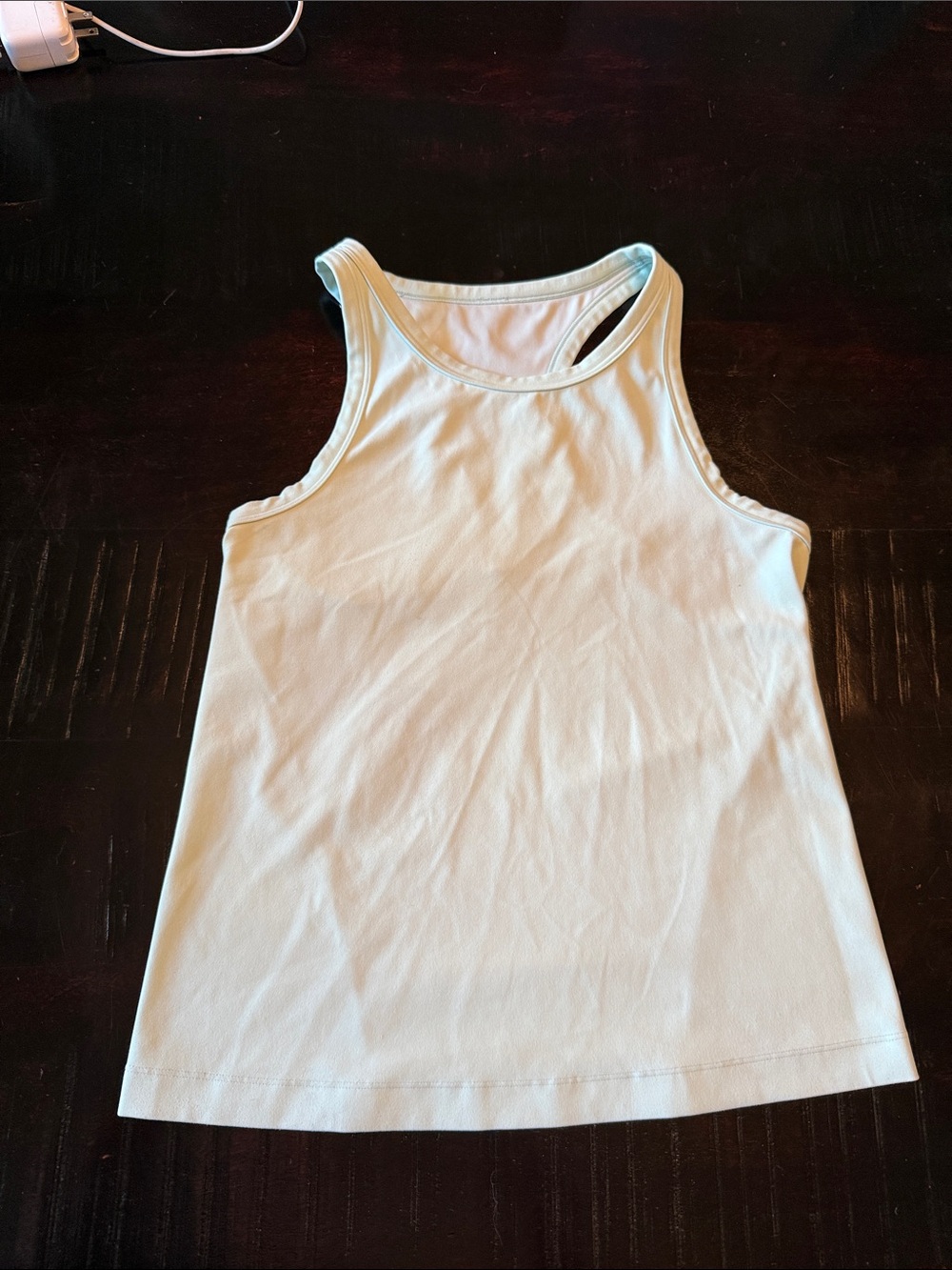 lululemon athletica Align Waist Mint Moment 8